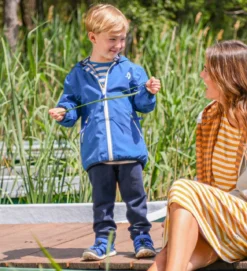 Finkid Regenjacke VALAS Outdoorjacke Atmungsaktiv -Kinderbekleidungs Geschäft finkid valas regenjacke sale 1280x1280