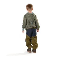 Finkid Huima PLUS Poseidon/navy Ganzjahreshose Atmungsaktiv -Kinderbekleidungs Geschäft gruppe 27 1280x1280 1