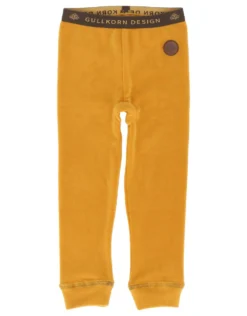 Gullkorn JONA Zweiteiler Fleecepulli Und Fleecehose Im Set -Kinderbekleidungs Geschäft gullkorn jona maisgelb 1 1280x1280