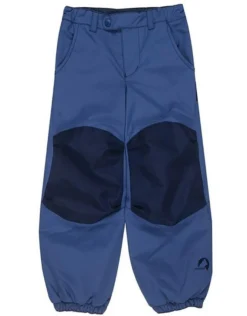 Finkid Huima PLUS Poseidon/navy Ganzjahreshose Atmungsaktiv
