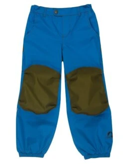 Finkid Huima PLUS Seaport/beech Ganzjahreshose Atmungsaktiv