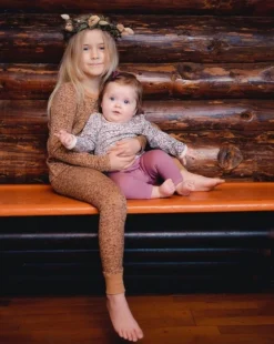 Hust & Claire Wollshirt Miniflowers Funktionsshirt Mit Viskose ( Aus Bambus ) -Kinderbekleidungs Geschäft hust and claire wollunterwasche kinder 1280x1280