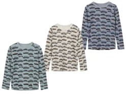 Hust & Claire Wollshirt Autos Funktionsshirt Mit Viskose ( Aus Bambus ) -Kinderbekleidungs Geschäft hustandclaire shirt autos alle 1280x1280