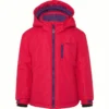 Kamik Mädchen Winterjacke Aura Pink Outdoorjacke Für Waldkinder