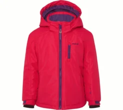 Kamik Mädchen Winterjacke Aura Pink Outdoorjacke Für Waldkinder