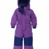 KAMIK Schneeanzug Merlin Grape Skianzug Atmungsaktiv