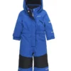 KAMIK Schneeanzug Merlin Royal BlueSkianzug Atmungsaktiv