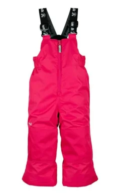 Kamik WINKIE Pink Thermo Outdoorhose Skihose