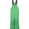Kamik WINKIE Green Thermo Outdoorhose Skihose