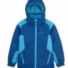 Kamik FARRAH Pacific/tide Mädchen Outdoorjacke