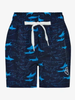 Color Kids Jungen Badeshorts Haifische Beach Bermuda 7 Color Kids Jungen Badeshorts Haifische Beach Bermuda -Kinderbekleidungs Geschäft kinder badeshorts hai 720078 7721 1280x1280