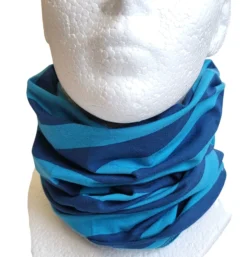 Finkid TUUBI TWIST Schlauchschal Loop Baumwolle Blockstreifen -Kinderbekleidungs Geschäft kinder jersey loop geringelt finkid 1280x1280