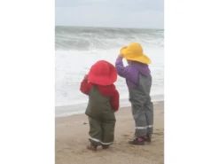 BMS Südwester Wasserdichter Regenhut Für Kinder & Erwachsene -Kinderbekleidungs Geschäft kinder sudwester regenhut 1280x1280