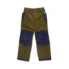 Finkid Cordhose KUU Capers/navy Outdoorhose Knieverstärkt
