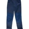 Finkid KUUSI Denim Jeans / Navy Outdoorhose