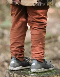 Walkiddy Jerseyhose Leggings Basic Uni Biobaumwolle GOTS 13 Walkiddy Jerseyhose Leggings Basic Uni Biobaumwolle GOTS -Kinderbekleidungs Geschäft legins kastanie 1 1280x1280