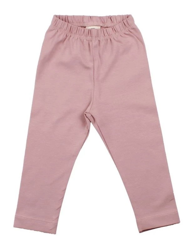 Walkiddy Jerseyhose Leggings Basic Uni Biobaumwolle GOTS 1 Walkiddy Jerseyhose Leggings Basic Uni Biobaumwolle GOTS