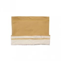 Walkiddy Kinder Loop Gefüttert Schlauchschal Uni Biobaumwolle GOTS 13 Walkiddy Kinder Loop Gefüttert Schlauchschal Uni Biobaumwolle GOTS -Kinderbekleidungs Geschäft loop schal gefuettert mineral yellow 1280x1280