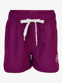 Color Kids Beach Shorts Mädchen Badeshorts Purple -Kinderbekleidungs Geschäft madchen badeshorts 720074 5885 1280x1280
