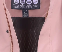 Color Kids Outdoorjacke Regenjacke Wasserdicht -Kinderbekleidungs Geschäft meshfutter regenjacke 1280x1280