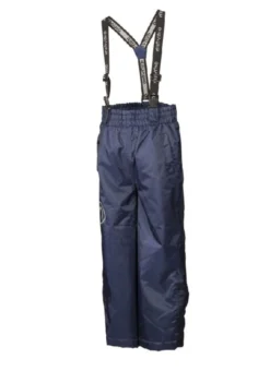 Minymo Bing12 Dark Blue Thermo Skihose Schneehose Atmungsaktiv