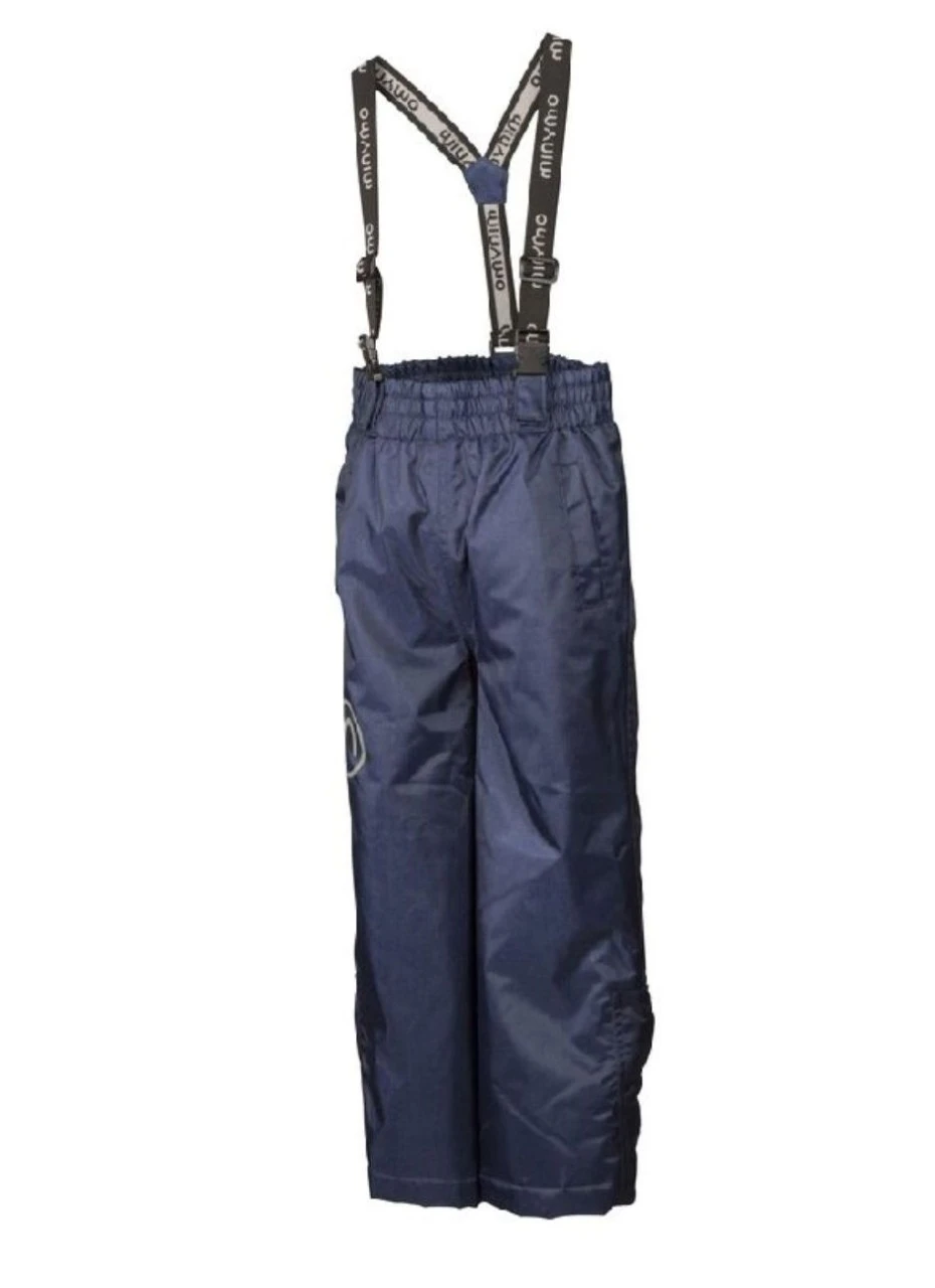 Minymo Bing12 Dark Blue Thermo Skihose Schneehose Atmungsaktiv