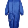 Minymo Skianzug Atmungsaktiv Royal Blue Le92