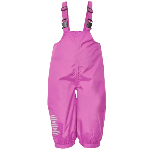 Minymo Mädchen Regenhose Pink Atmungsaktiv 1 Minymo Mädchen Regenhose Pink Atmungsaktiv