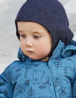 Minymo Kinder Wintermütze Sturmhaube Schlupfmütze Wolle -Kinderbekleidungs Geschäft minymo schlupfmutze kids 21 1280x1280