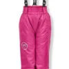Minymo Skihose Le91 Pink Thermo Schneehose Atmungsaktiv