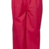 Minymo Mädchen Softshellhose Rose Red
