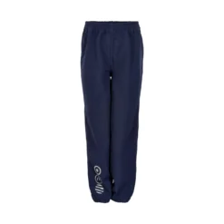 Minymo Softshellhose Navy