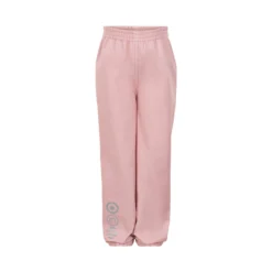 Minymo Softshellhose Zephyr Rosa