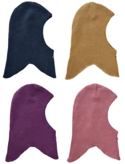 Minymo Kinder Wintermütze Sturmhaube Schlupfmütze Wolle -Kinderbekleidungs Geschäft minymo sturmhauben kindermutzen 1280x1280