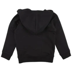 Nordic Label HOODIE Kinder Sweatjacke Mit Kapuze 22 Nordic Label HOODIE Kinder Sweatjacke Mit Kapuze -Kinderbekleidungs Geschäft nordic label black hoodie 1280x1280