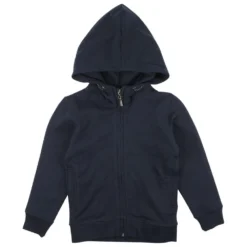 Nordic Label HOODIE Kinder Sweatjacke Mit Kapuze 15 Nordic Label HOODIE Kinder Sweatjacke Mit Kapuze -Kinderbekleidungs Geschäft nordic label kinder hoodie navy 1280x1280