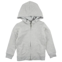 Nordic Label HOODIE Kinder Sweatjacke Mit Kapuze 17 Nordic Label HOODIE Kinder Sweatjacke Mit Kapuze -Kinderbekleidungs Geschäft nordiclabel hoodie grau 1280x1280