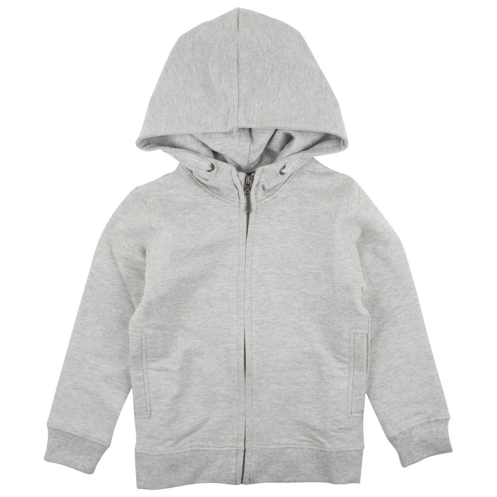 Nordic Label HOODIE Kinder Sweatjacke Mit Kapuze 6 Nordic Label HOODIE Kinder Sweatjacke Mit Kapuze – Bild 6