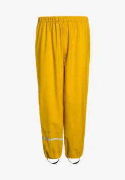 Celavi Kinder Regenhose Bundhose Mit Gummizug 9 Celavi Kinder Regenhose Bundhose Mit Gummizug -Kinderbekleidungs Geschäft regenhose maisgelb 1280x1280