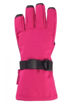 Reima TARTU Kinder Fingerhandschuhe Wasserdicht