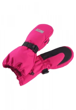 Reima OTE Handschuhe Wasserdicht Reimatec Fausthandschuhe -Kinderbekleidungs Geschäft reima handschuhe ote pink 1280x1280