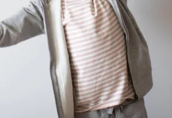 Nordic Label HOODIE Kinder Sweatjacke Mit Kapuze 23 Nordic Label HOODIE Kinder Sweatjacke Mit Kapuze -Kinderbekleidungs Geschäft sweatjacke hoodie grau 1280x1280