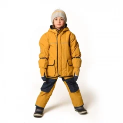 Finkid Toope Schneehose Seaport/navy -Kinderbekleidungs Geschäft talvi toope finkid 1280x1280 1