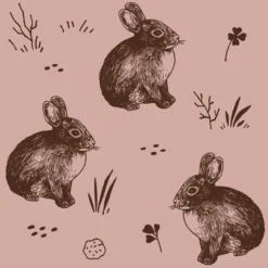 Walkiddy Leggings Cute Rabbits Biobaumwolle 5 Walkiddy Leggings Cute Rabbits Biobaumwolle -Kinderbekleidungs Geschäft walkiddy hasen rosa 1280x1280