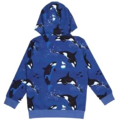 Kinderbekleidungs Geschäft -Kinderbekleidungs Geschäft walkiddy hoody blau orcas 1280x1280
