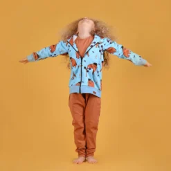 Walkiddy Jerseyhose Leggings Basic Uni Biobaumwolle GOTS 12 Walkiddy Jerseyhose Leggings Basic Uni Biobaumwolle GOTS -Kinderbekleidungs Geschäft walkiddy hose kastanie 1280x1280