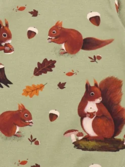 Walkiddy Kapuzenjacke Eichhörnchen Sweatjacke Squirrel -Kinderbekleidungs Geschäft walkiddy squirrel 2 1280x1280 4
