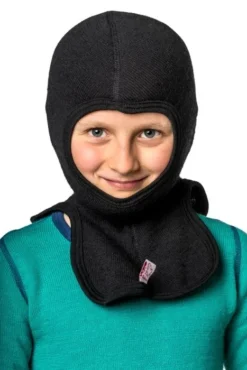 Woolpower Balaclava Schlupfmütze Sturmhaube Wolle Ökotex100 -Kinderbekleidungs Geschäft woolpower kids balaclava sturmhaube 1280x1280