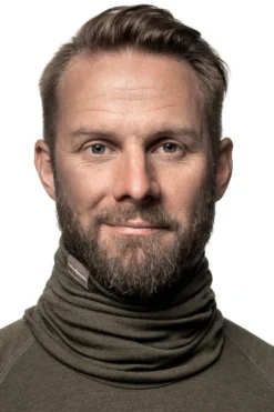 Woolpower TUBE LITE Schlauchschal Wolle Multifunktionstuch 9 Woolpower TUBE LITE Schlauchschal Wolle Multifunktionstuch -Kinderbekleidungs Geschäft woolpower tube lite oliv 2 1280x1280