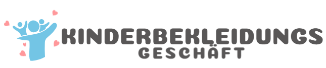 Kinderbekleidungs Geschäft